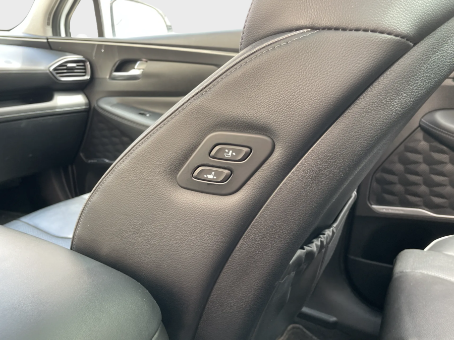Imagen de Hyundai Santa Fe