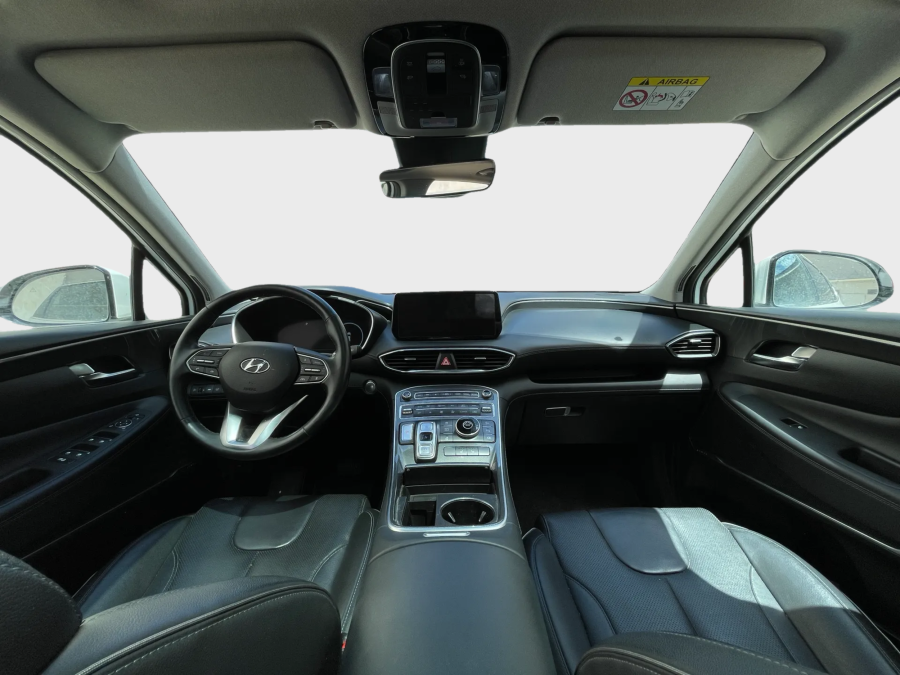 Imagen de Hyundai Santa Fe