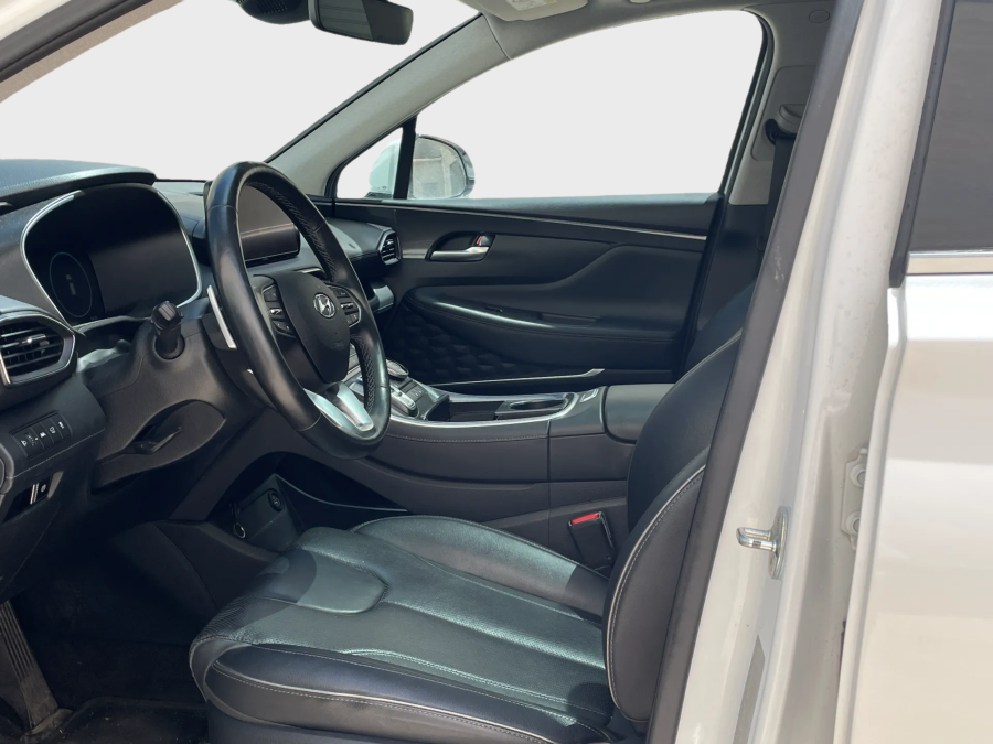 Imagen de Hyundai Santa Fe