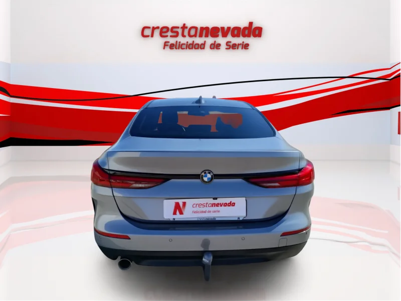 Imagen de BMW Serie 2