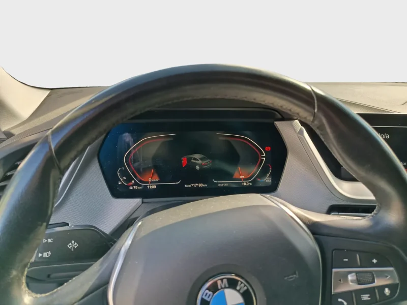 Imagen de BMW Serie 2