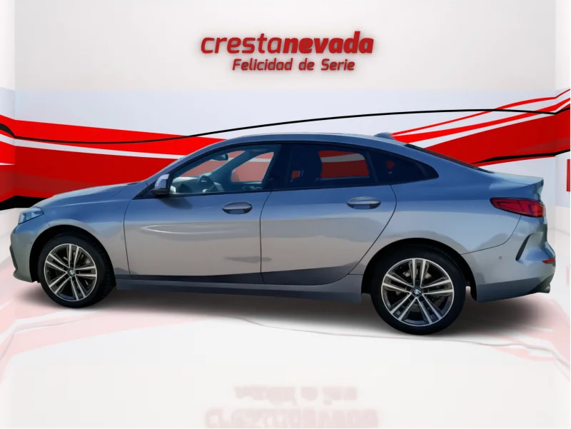 Imagen de BMW Serie 2