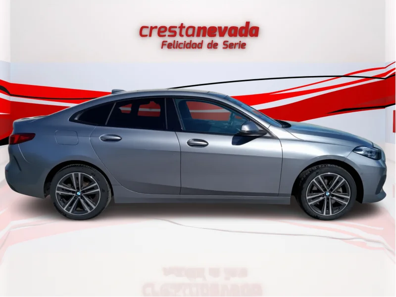 Imagen de BMW Serie 2