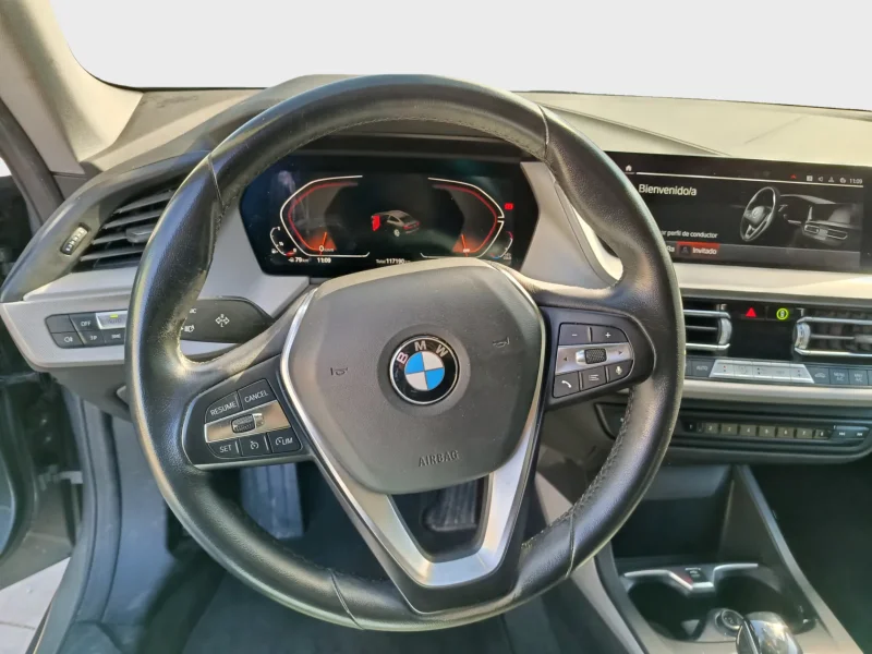 Imagen de BMW Serie 2