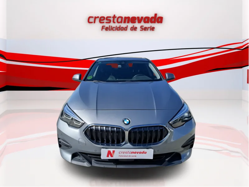 Imagen de BMW Serie 2