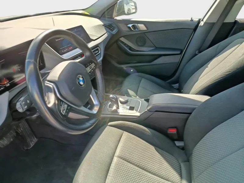 Imagen de BMW Serie 2