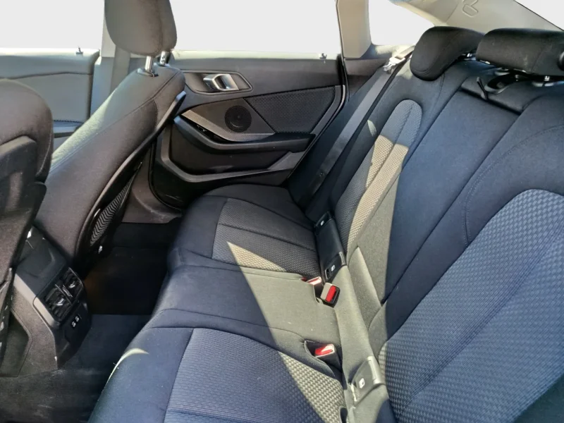 Imagen de BMW Serie 2