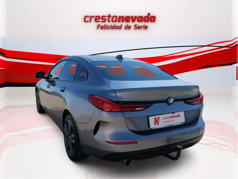 Imagen de BMW Serie 2