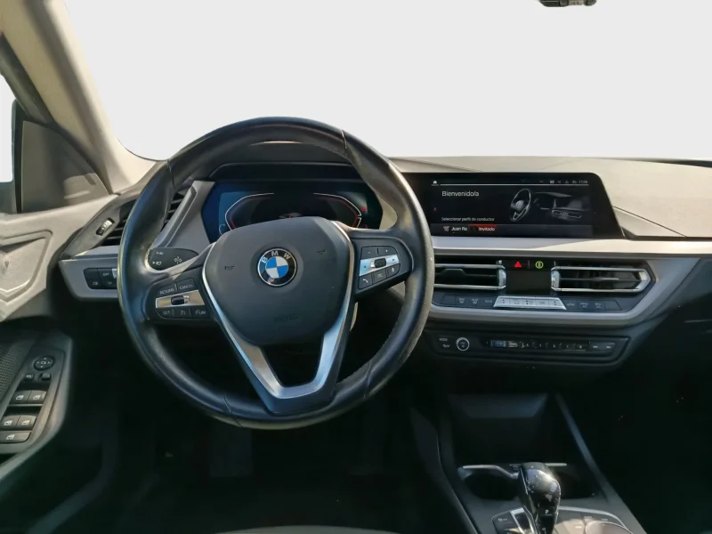 Imagen de BMW Serie 2