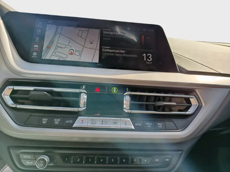 Imagen de BMW Serie 2