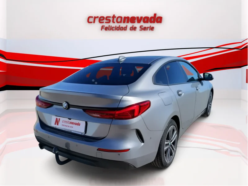 Imagen de BMW Serie 2