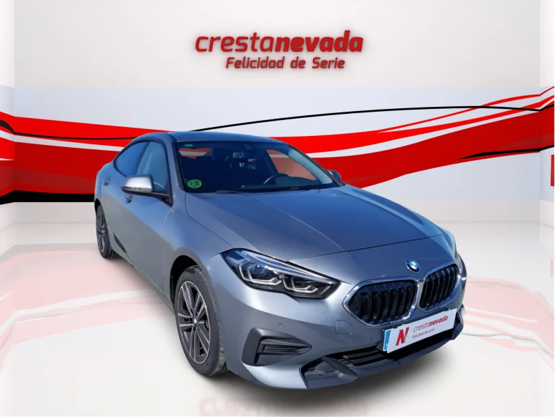 Imagen de BMW Serie 2