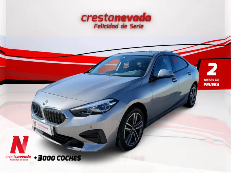 Imagen de BMW Serie 2