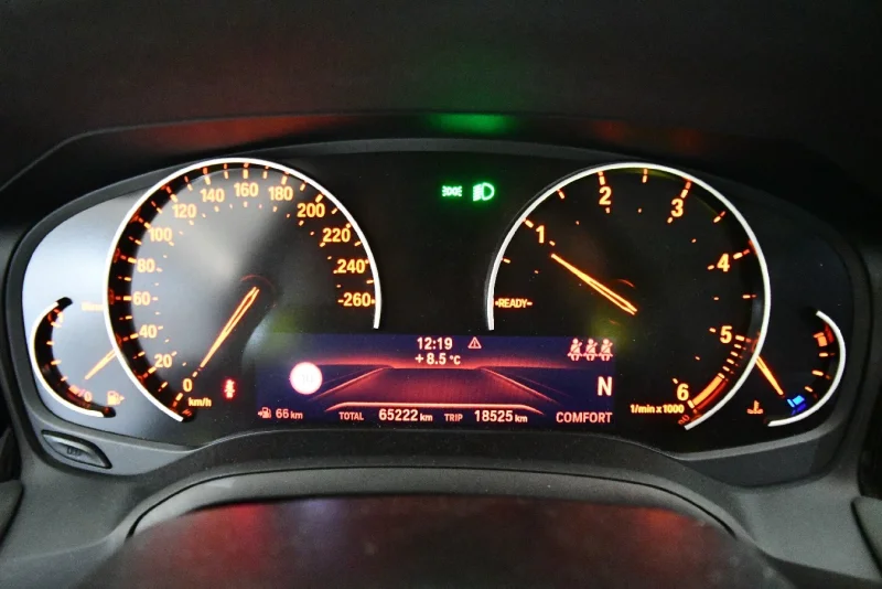 Imagen de BMW Serie 3