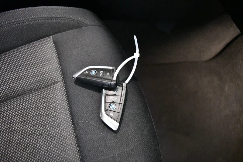 Imagen de BMW Serie 3