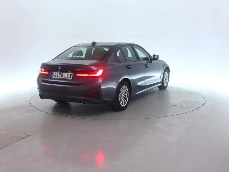 Imagen de BMW Serie 3