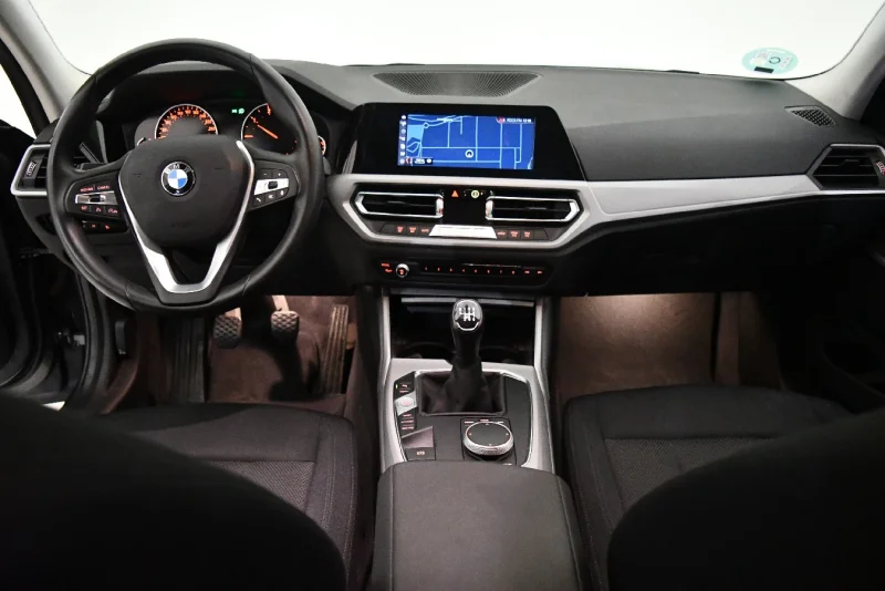 Imagen de BMW Serie 3