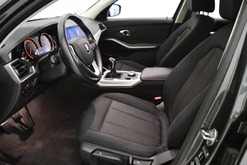 Imagen de BMW Serie 3