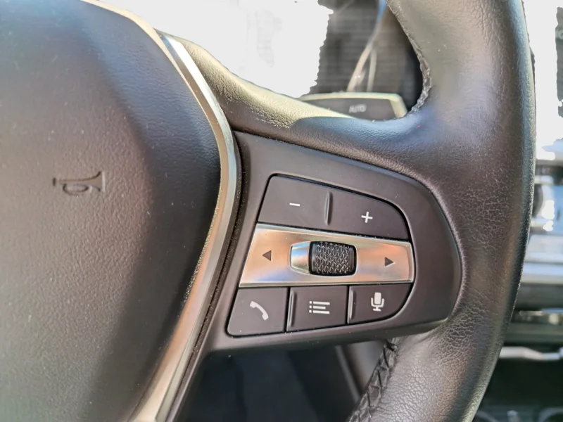 Imagen de BMW Serie 3