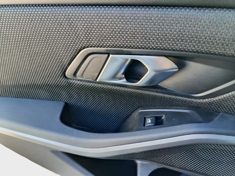 Imagen de BMW Serie 3