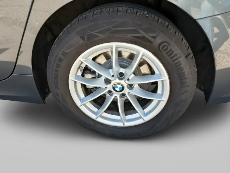 Imagen de BMW Serie 3