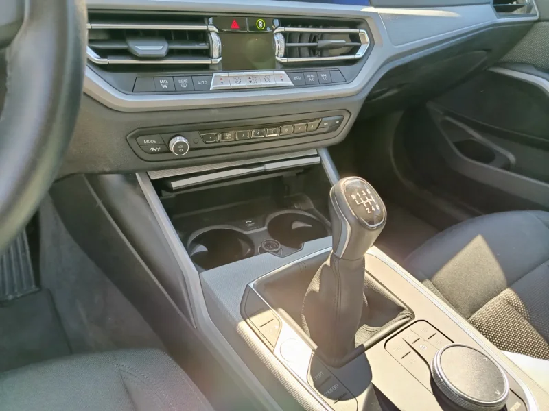 Imagen de BMW Serie 3