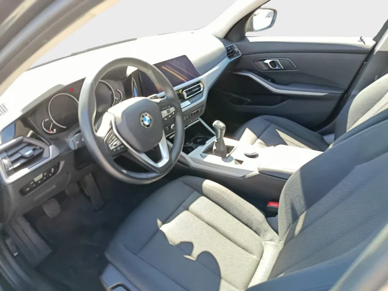 Imagen de BMW Serie 3