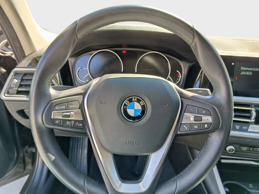 Imagen de BMW Serie 3