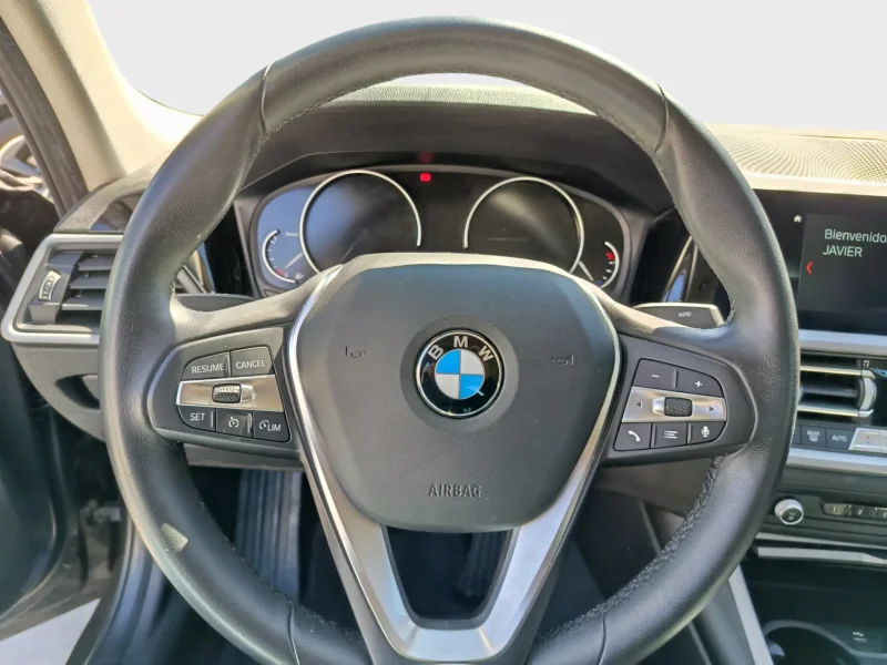 Imagen de BMW Serie 3