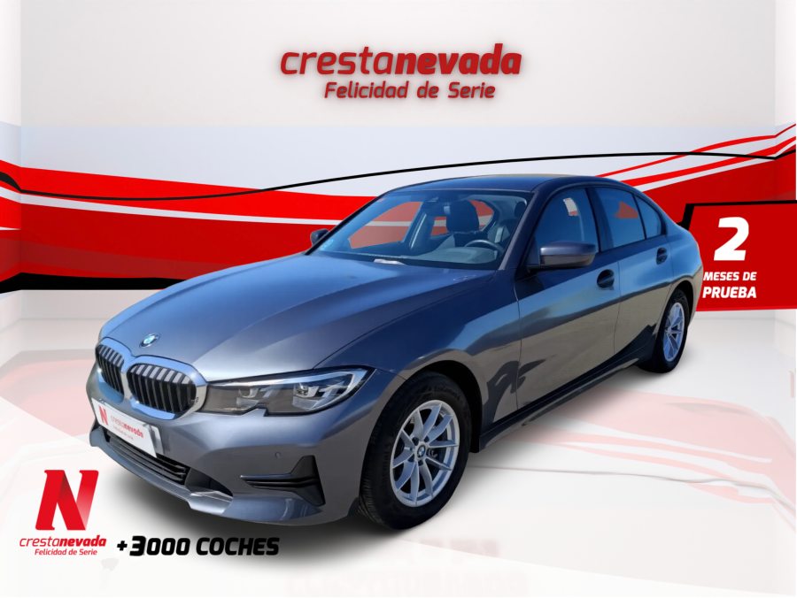 Imagen de BMW Serie 3