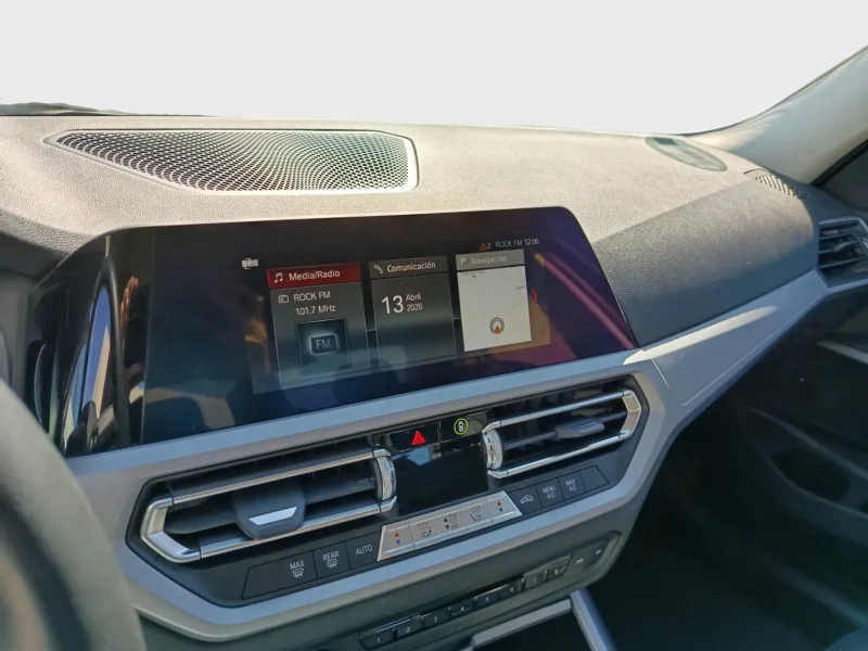 Imagen de BMW Serie 3