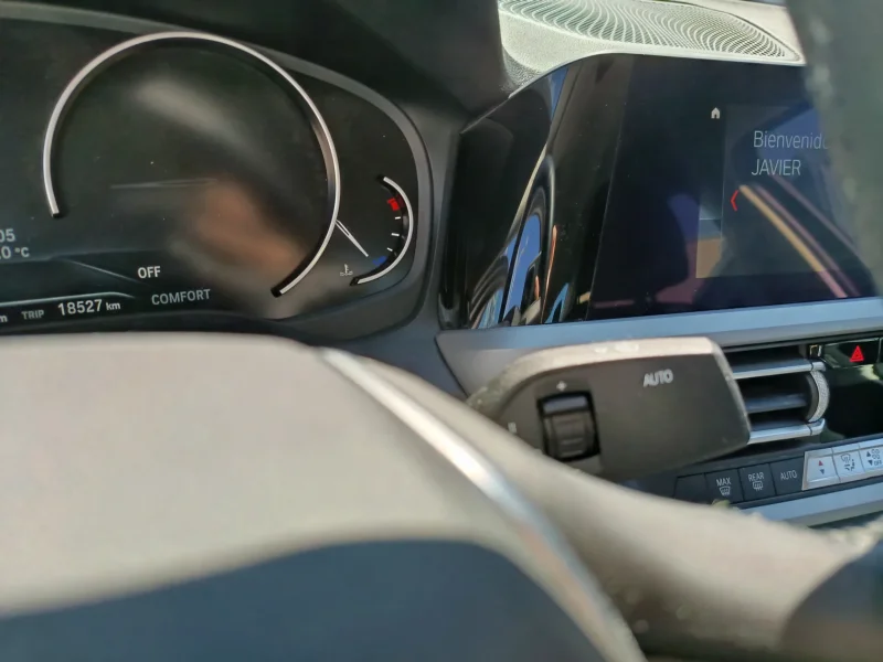 Imagen de BMW Serie 3