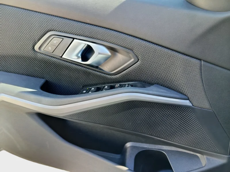 Imagen de BMW Serie 3