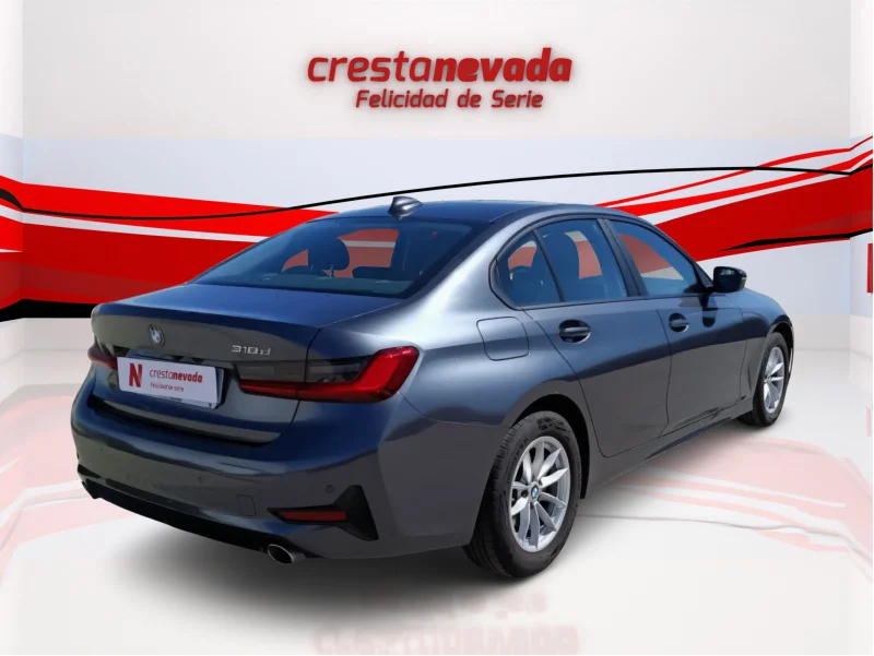 Imagen de BMW Serie 3