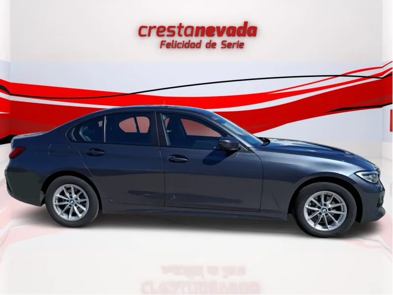 Imagen de BMW Serie 3