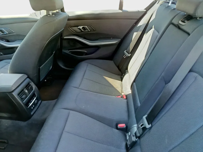 Imagen de BMW Serie 3