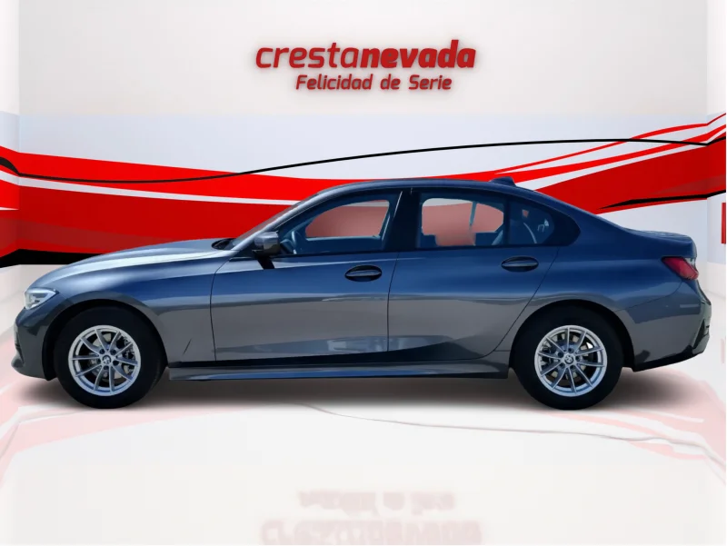 Imagen de BMW Serie 3