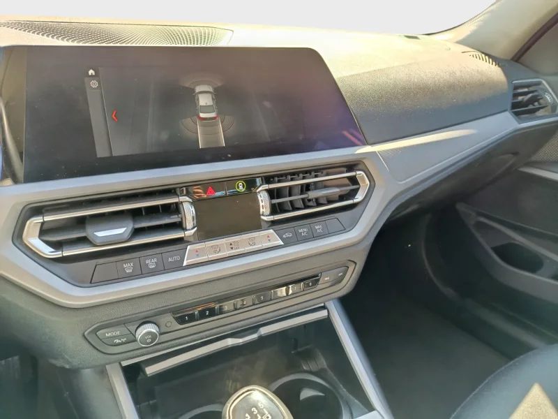 Imagen de BMW Serie 3