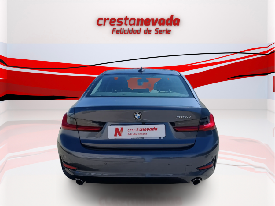 Imagen de BMW Serie 3