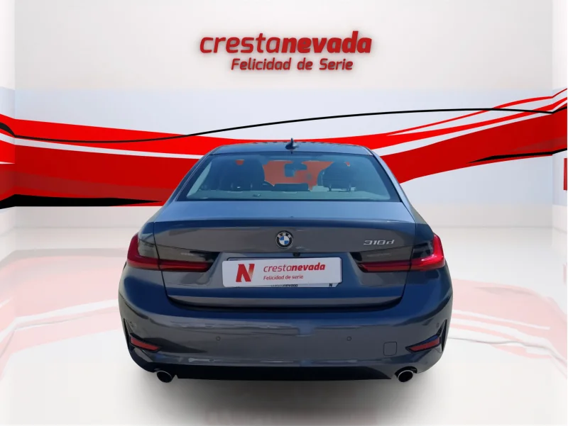 Imagen de BMW Serie 3