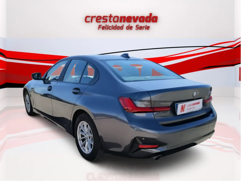 Imagen de BMW Serie 3