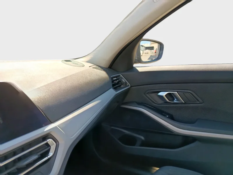 Imagen de BMW Serie 3