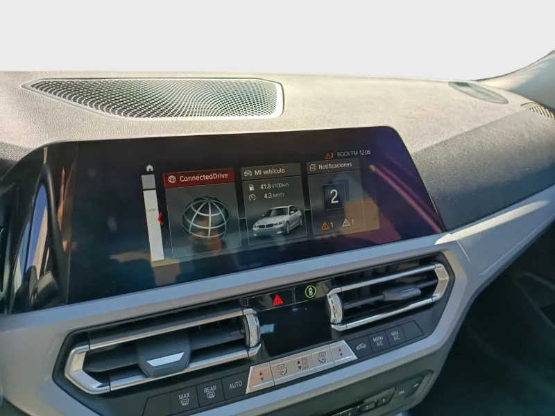 Imagen de BMW Serie 3