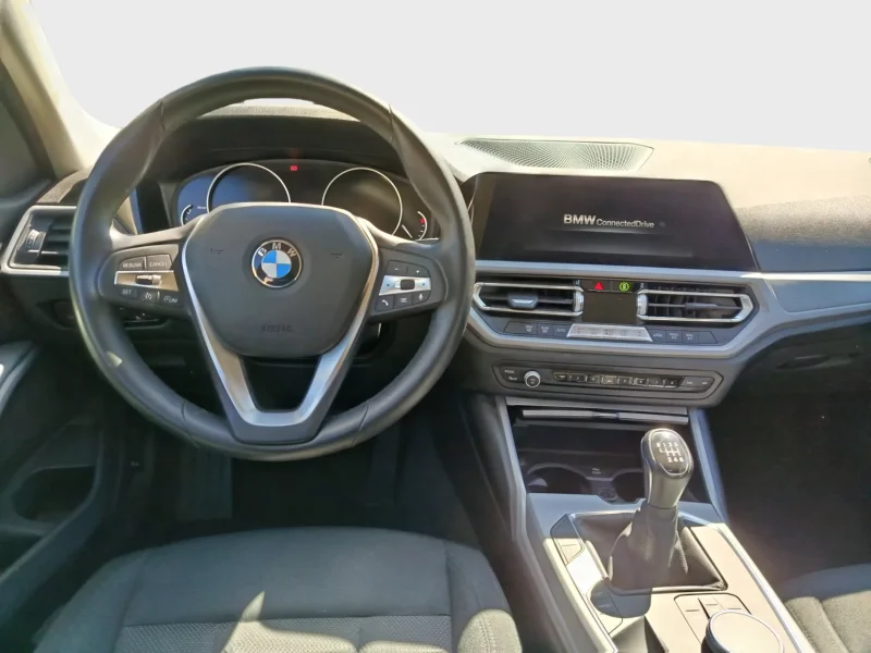 Imagen de BMW Serie 3