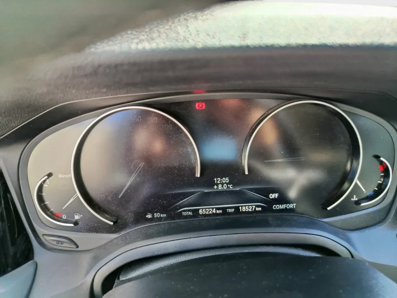 Imagen de BMW Serie 3