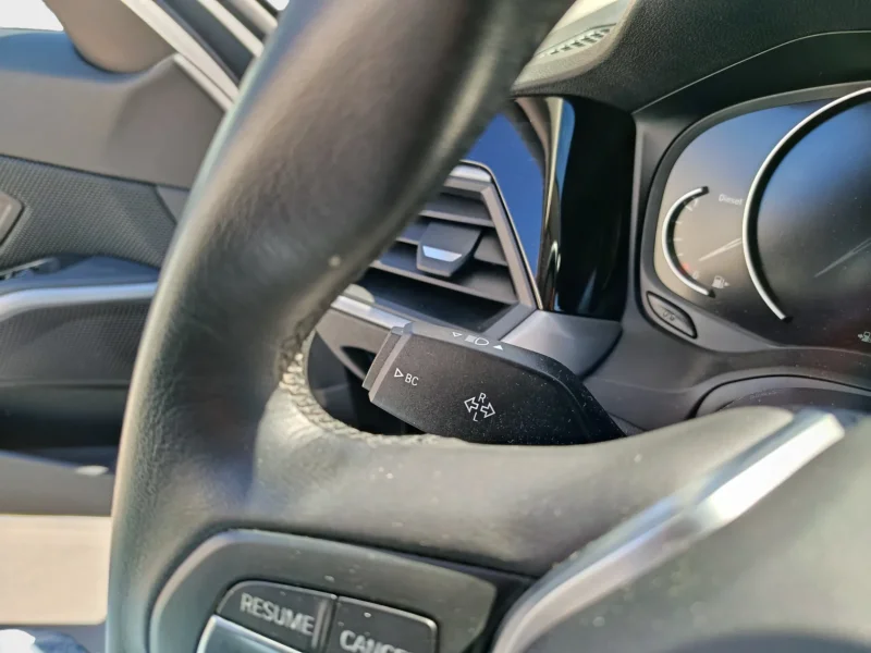 Imagen de BMW Serie 3