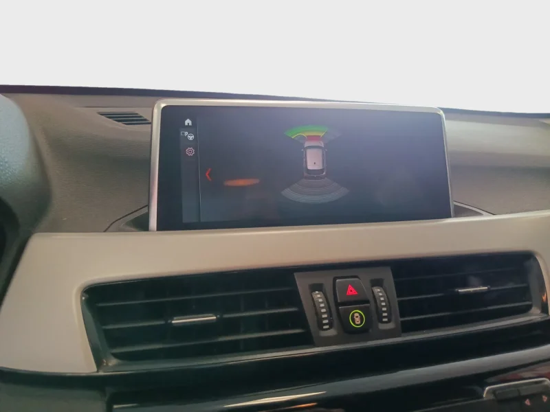 Imagen de BMW X1