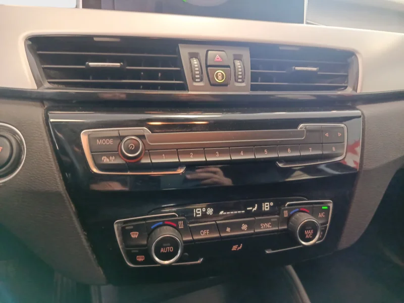 Imagen de BMW X1