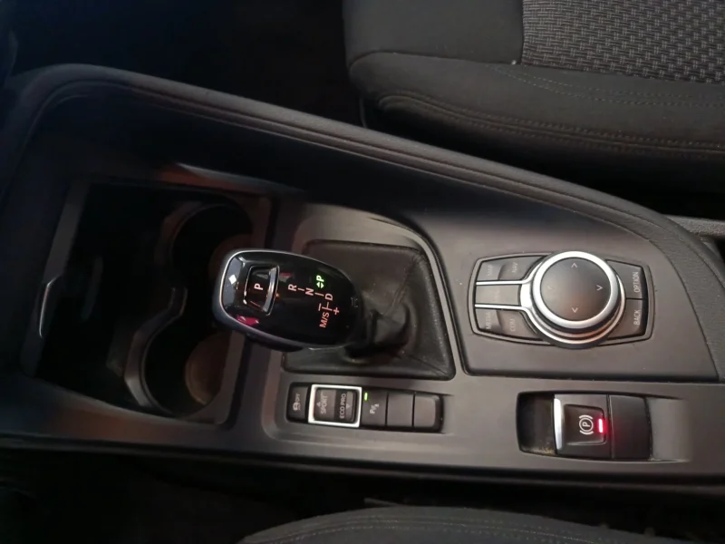 Imagen de BMW X1