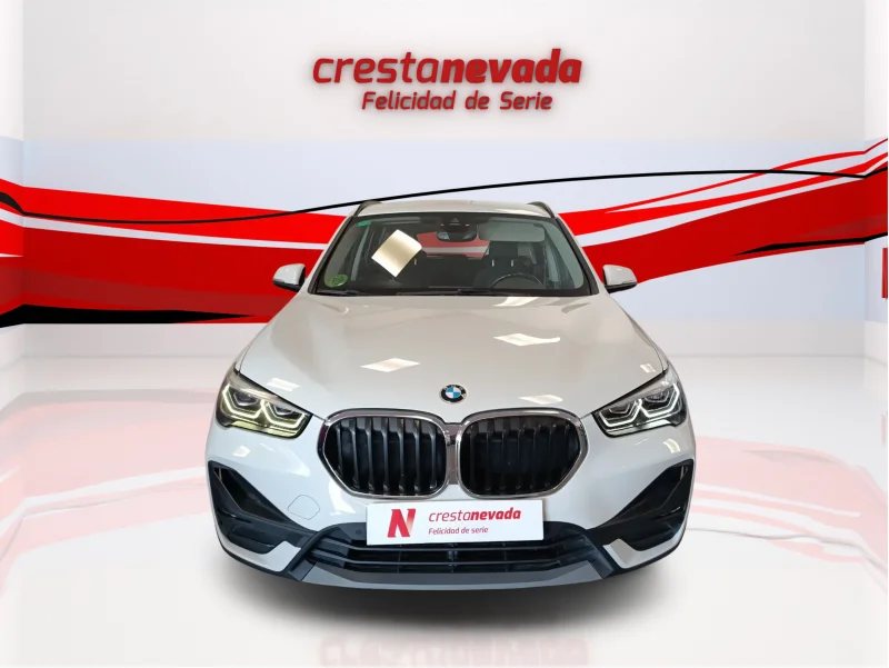 Imagen de BMW X1